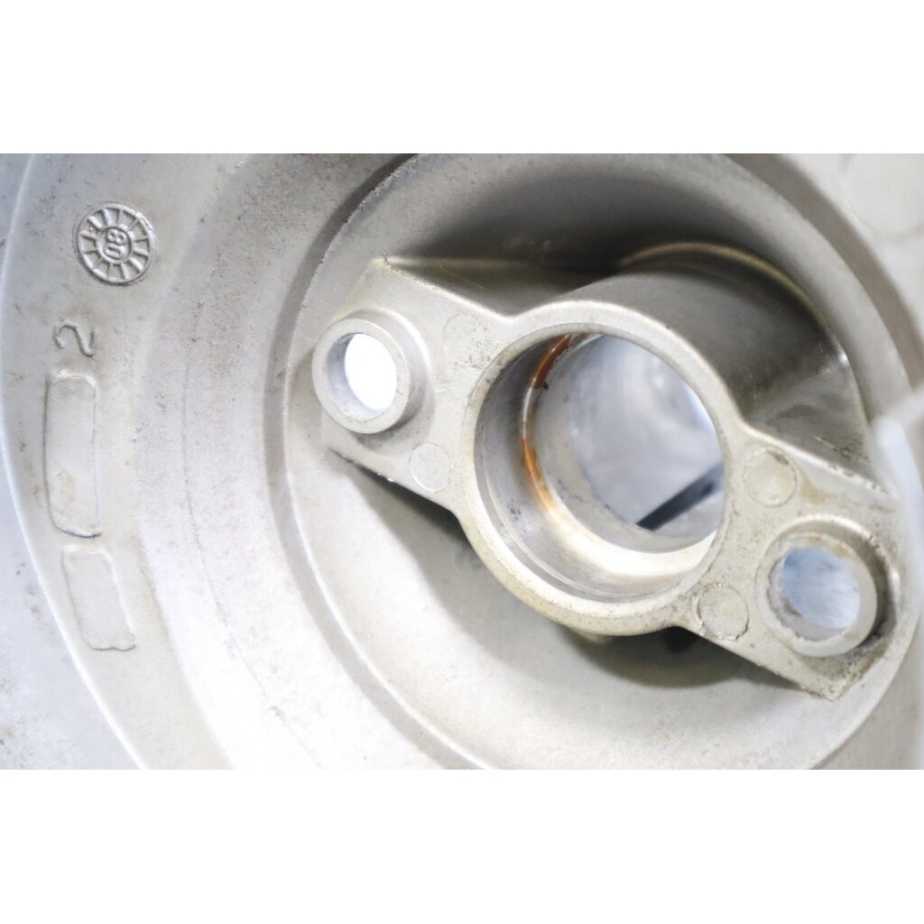 Genuine Mount Clutch Cover Partner 437 477 497 McCulloch Elite 510 710 brushcutter 538242626 6 Genuine Mount Clutch Cover Partner 437 477 497 McCulloch Elite 510 710 brushcutter 538242626 6