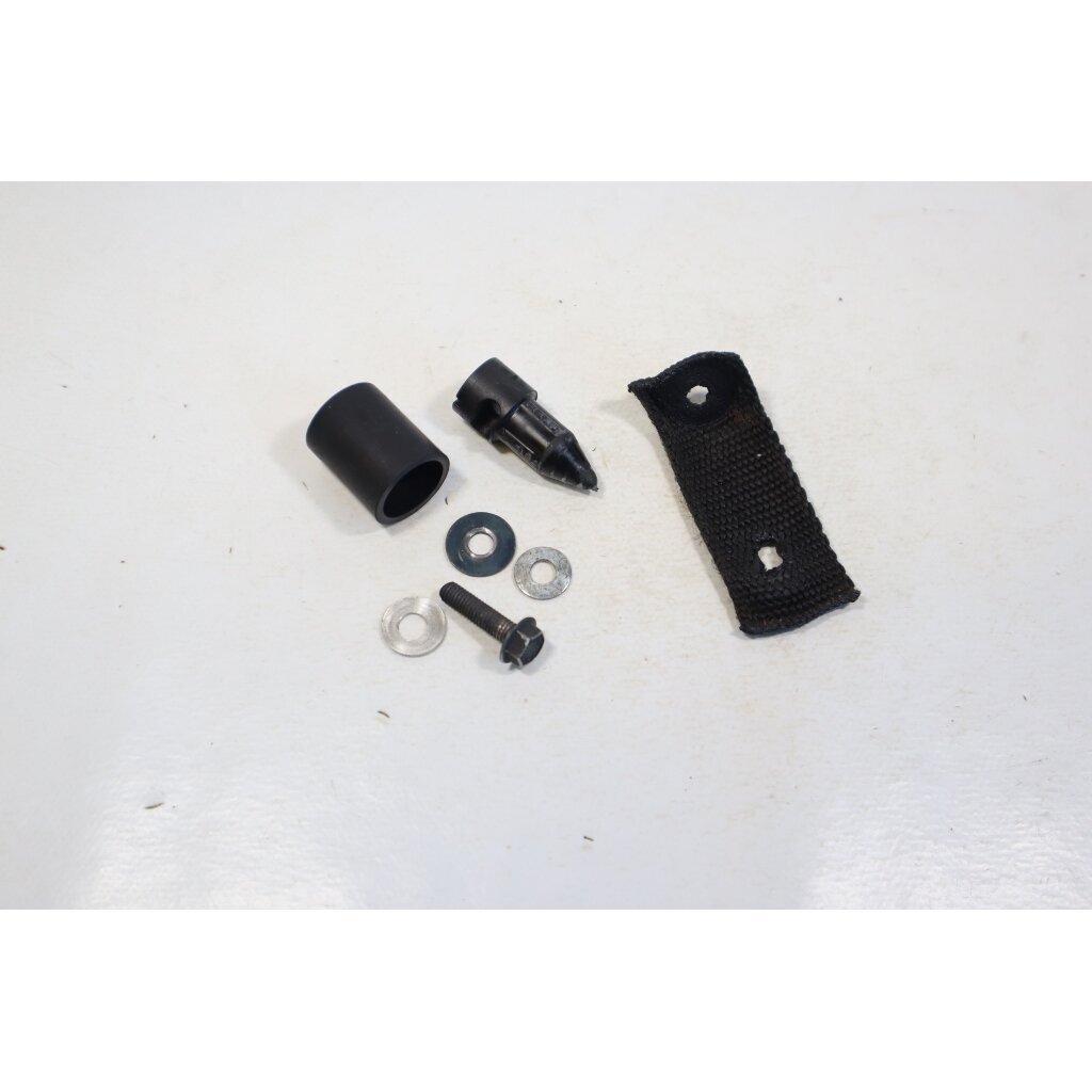 Genuine Mounting Antivibration Spring Partner 500 chainsaw 505279211