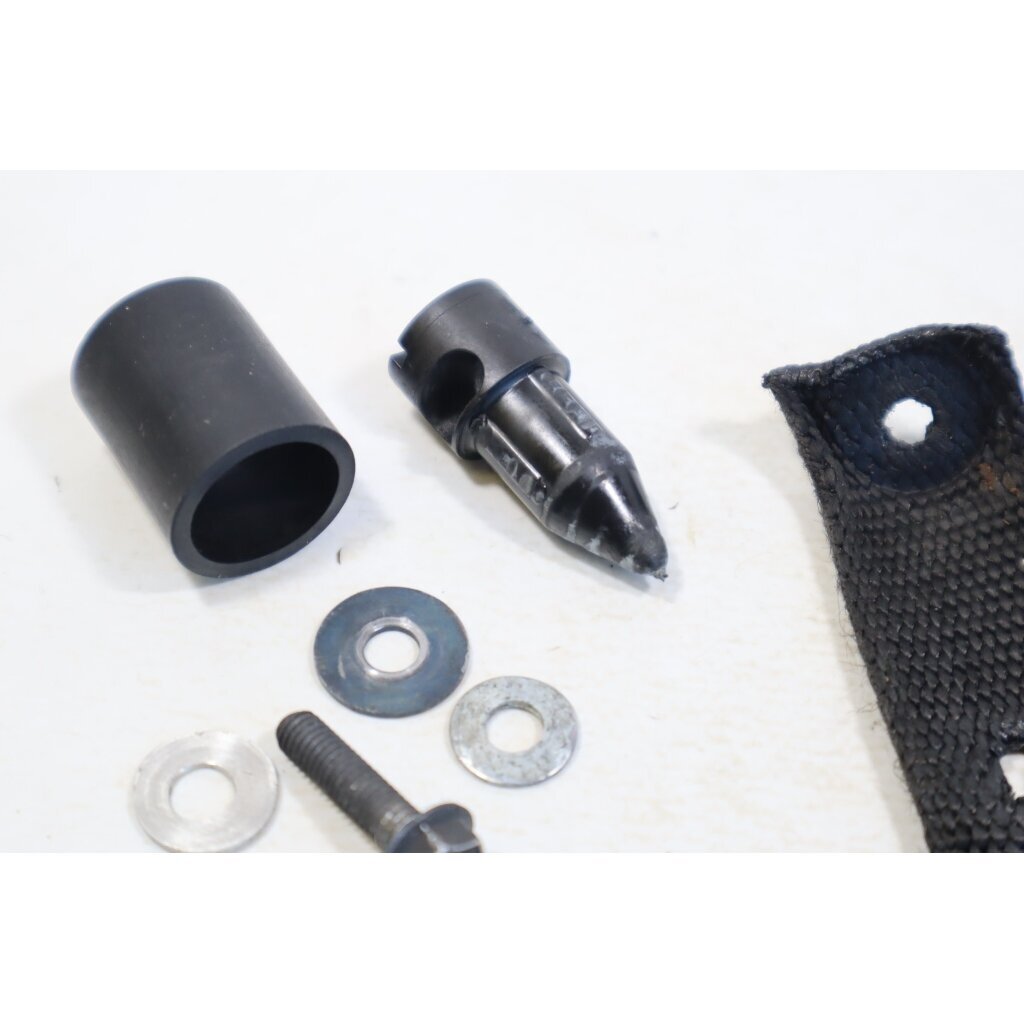 Genuine Mounting Antivibration Spring Partner 500 chainsaw 505279211 1 Genuine Mounting Antivibration Spring Partner 500 chainsaw 505279211 1