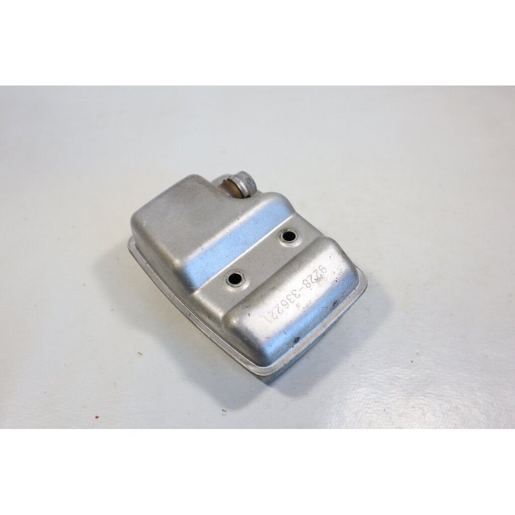 Genuine Muffler Alpina CB27 CB32 CT27 TR27 Castelgarden GB27 GB32 GT27 TB32 XB27 XB32 XR27 Mountfield MB2601 MB2602 MB3001 MB3002 MT2601 MT2607 ST S p A BG26 M27 M32 TRYUN3000 Stiga B32 SB25 SB27 SB32 ST27 brushcutter 183740005/0 2 Genuine Muffler Alpina CB27 CB32 CT27 TR27 Castelgarden GB27 GB32 GT27 TB32 XB27 XB32 XR27 Mountfield MB2601 MB2602 MB3001 MB3002 MT2601 MT2607 ST S p A BG26 M27 M32 TRYUN3000 Stiga B32 SB25 SB27 SB32 ST27 brushcutter 183740005/0 2