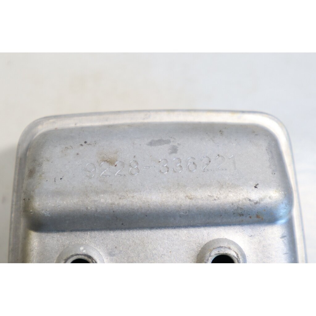 Genuine Muffler Alpina CB27 CB32 CT27 TR27 Castelgarden GB27 GB32 GT27 TB32 XB27 XB32 XR27 Mountfield MB2601 MB2602 MB3001 MB3002 MT2601 MT2607 ST S p A BG26 M27 M32 TRYUN3000 Stiga B32 SB25 SB27 SB32 ST27 brushcutter 183740005/0 4 Genuine Muffler Alpina CB27 CB32 CT27 TR27 Castelgarden GB27 GB32 GT27 TB32 XB27 XB32 XR27 Mountfield MB2601 MB2602 MB3001 MB3002 MT2601 MT2607 ST S p A BG26 M27 M32 TRYUN3000 Stiga B32 SB25 SB27 SB32 ST27 brushcutter 183740005/0 4