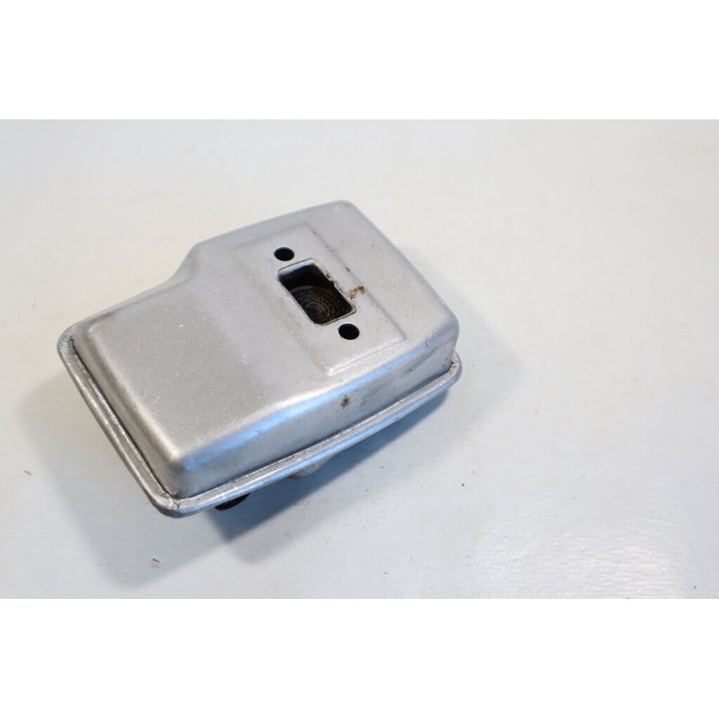 Genuine Muffler Alpina CB27 CB32 CT27 TR27 Castelgarden GB27 GB32 GT27 TB32 XB27 XB32 XR27 Mountfield MB2601 MB2602 MB3001 MB3002 MT2601 MT2607 ST S p A BG26 M27 M32 TRYUN3000 Stiga B32 SB25 SB27 SB32 ST27 brushcutter 183740005/0 7 Genuine Muffler Alpina CB27 CB32 CT27 TR27 Castelgarden GB27 GB32 GT27 TB32 XB27 XB32 XR27 Mountfield MB2601 MB2602 MB3001 MB3002 MT2601 MT2607 ST S p A BG26 M27 M32 TRYUN3000 Stiga B32 SB25 SB27 SB32 ST27 brushcutter 183740005/0 7