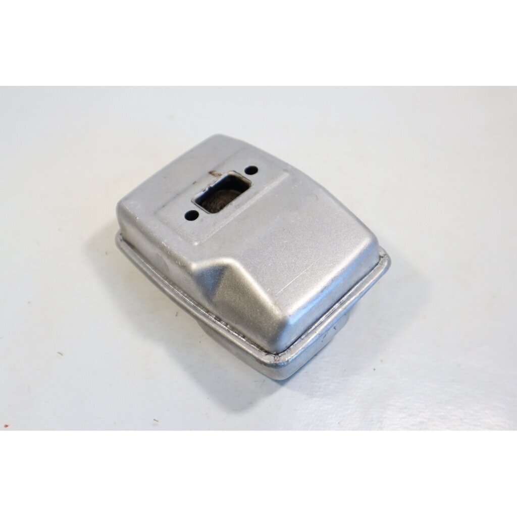 Genuine Muffler Alpina CB27 CB32 CT27 TR27 Castelgarden GB27 GB32 GT27 TB32 XB27 XB32 XR27 Mountfield MB2601 MB2602 MB3001 MB3002 MT2601 MT2607 ST S p A BG26 M27 M32 TRYUN3000 Stiga B32 SB25 SB27 SB32 ST27 brushcutter 183740005/0 6 Genuine Muffler Alpina CB27 CB32 CT27 TR27 Castelgarden GB27 GB32 GT27 TB32 XB27 XB32 XR27 Mountfield MB2601 MB2602 MB3001 MB3002 MT2601 MT2607 ST S p A BG26 M27 M32 TRYUN3000 Stiga B32 SB25 SB27 SB32 ST27 brushcutter 183740005/0 6