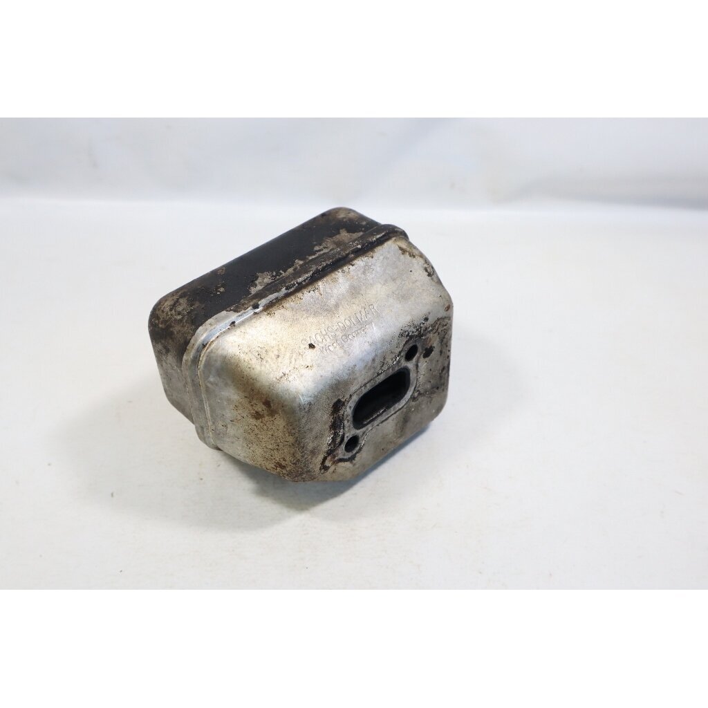 Genuine Muffler Dolmar 100 102 PS341 PS33 PS340 PS400 PS401 chainsaw 021174300 1