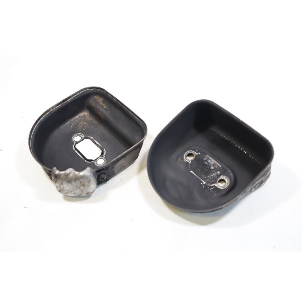 Genuine Muffler Dolmar PS-34 chainsaw 036 174 010 5 Genuine Muffler Dolmar PS-34 chainsaw 036 174 010 5