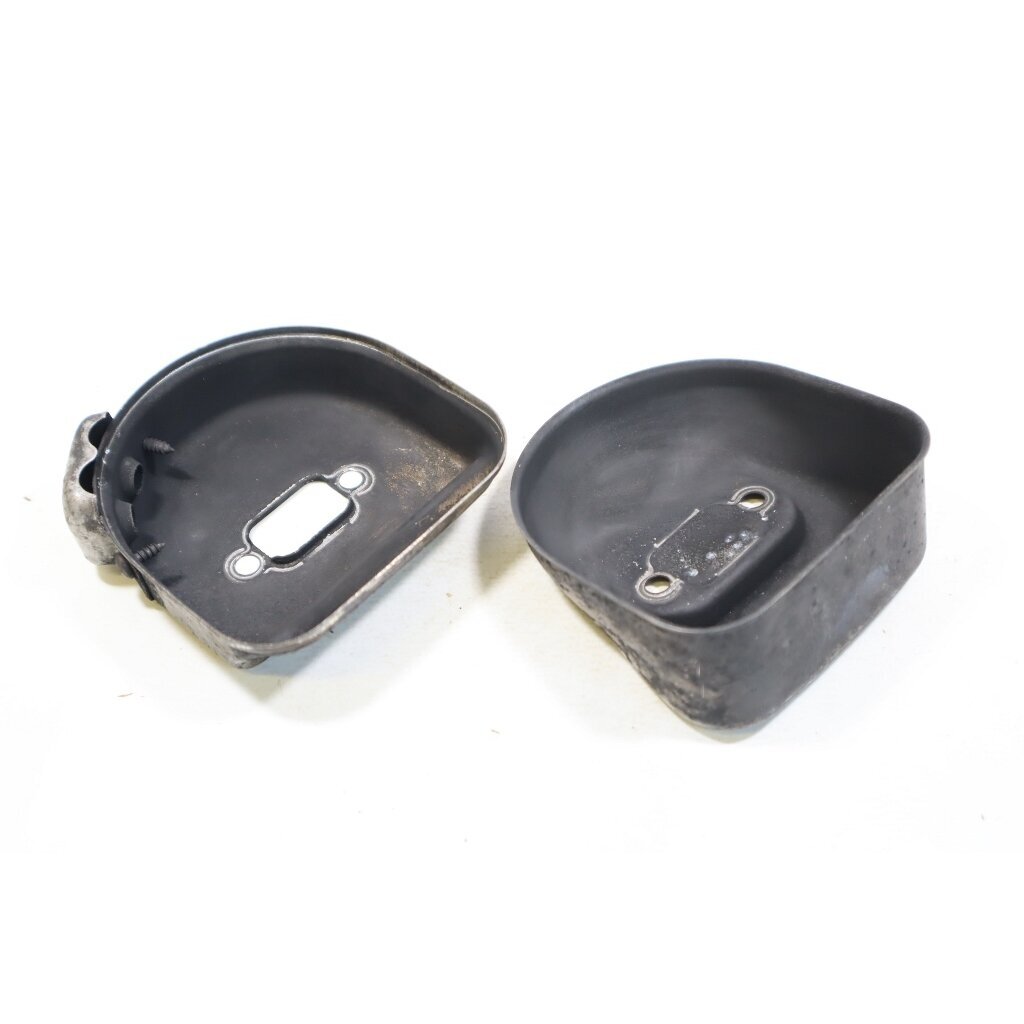Genuine Muffler Dolmar PS-34 chainsaw 036 174 010 6 Genuine Muffler Dolmar PS-34 chainsaw 036 174 010 6