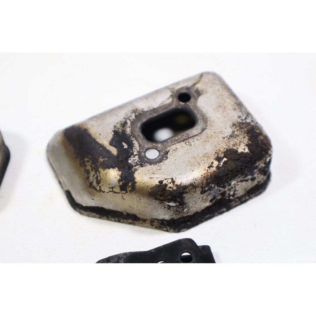 Genuine Muffler Dolmar PS341 PS33 PS340 PS400 PS401 chainsaw 021174300 3