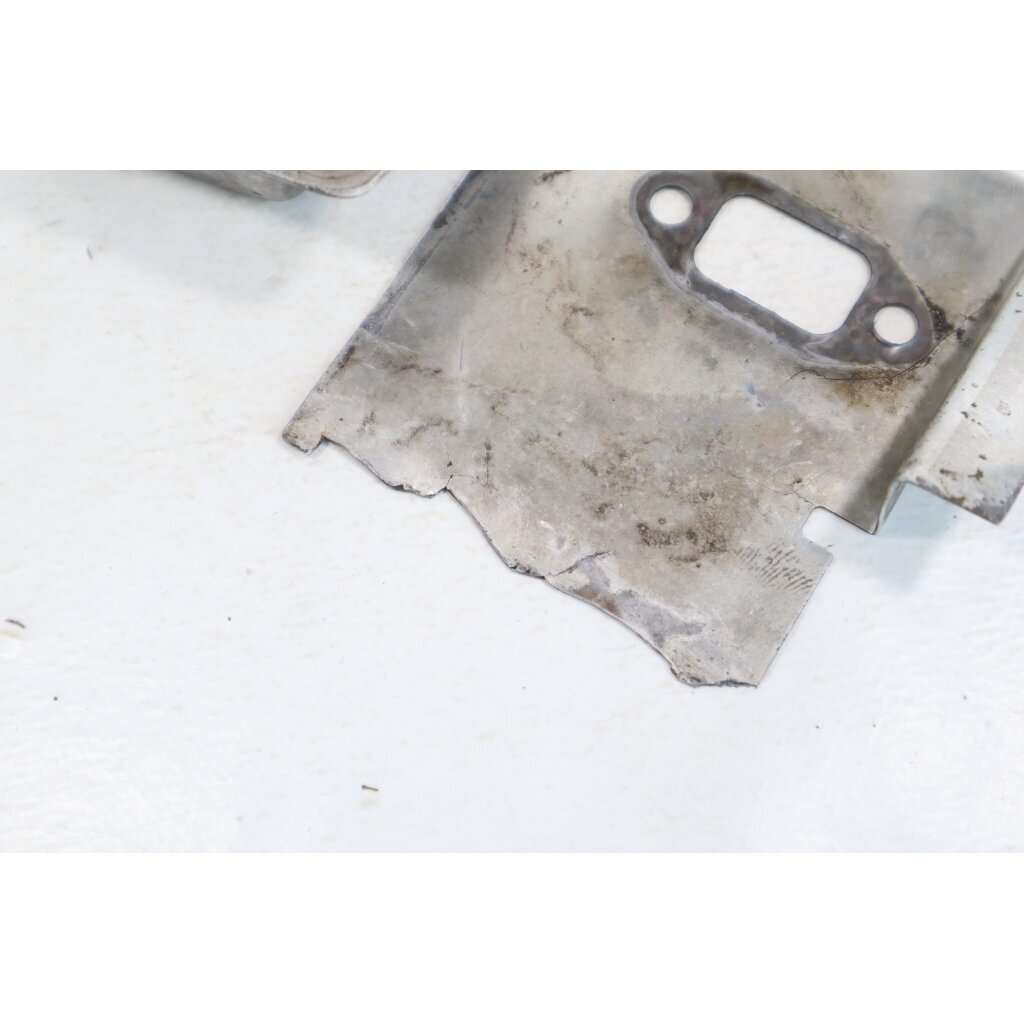 Genuine Muffler Echo HCR-1500 hedge trimmer 14580205361 8 Genuine Muffler Echo HCR-1500 hedge trimmer 14580205361 8