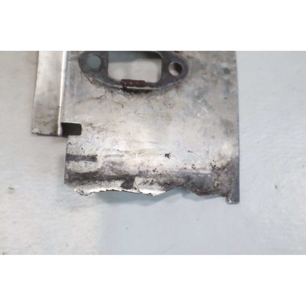 Genuine Muffler Echo HCR-1500 hedge trimmer 14580205361 9 Genuine Muffler Echo HCR-1500 hedge trimmer 14580205361 9