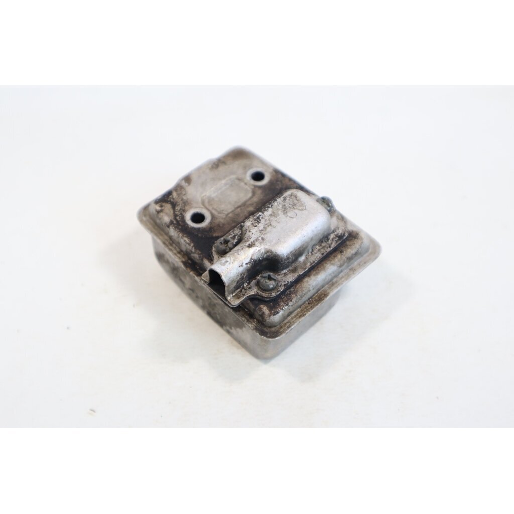 Genuine Muffler Echo HCR-1500 hedge trimmer 14580205361 3 Genuine Muffler Echo HCR-1500 hedge trimmer 14580205361 3