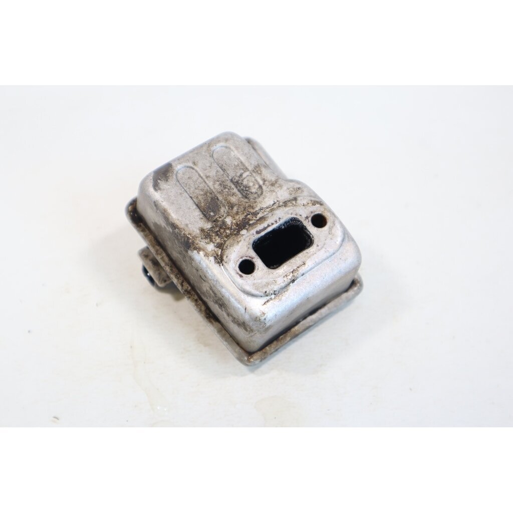 Genuine Muffler Echo HCR-1500 hedge trimmer 14580205361 6 Genuine Muffler Echo HCR-1500 hedge trimmer 14580205361 6