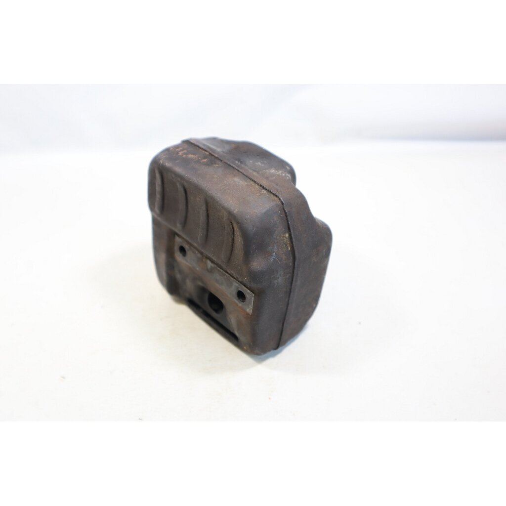Genuine Muffler Efco 138 142 146 151 Oleo Mac 938 941 942 946 951 chainsaw 094600176 4 Genuine Muffler Efco 138 142 146 151 Oleo Mac 938 941 942 946 951 chainsaw 094600176 4