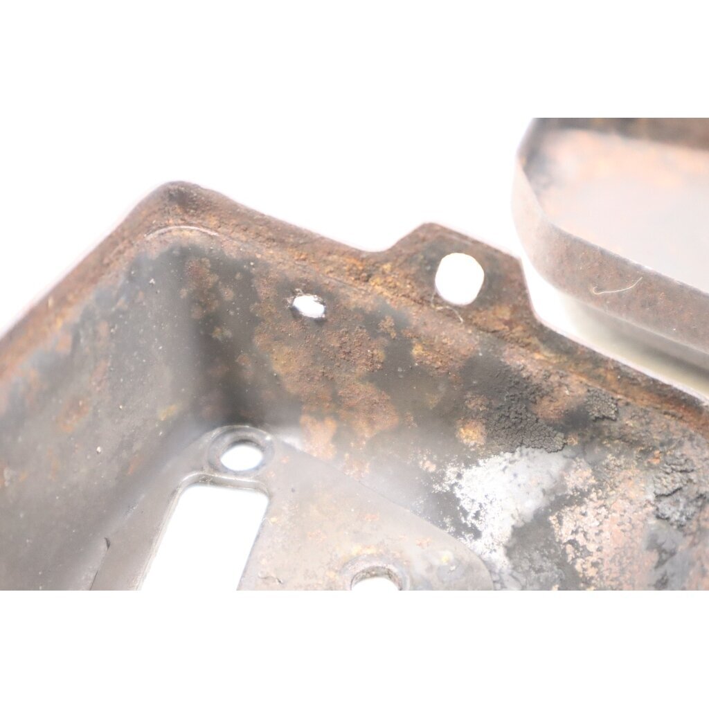 Genuine Muffler Exhaust AL-KO KB4000 chainsaw 11 Genuine Muffler Exhaust AL-KO KB4000 chainsaw 11
