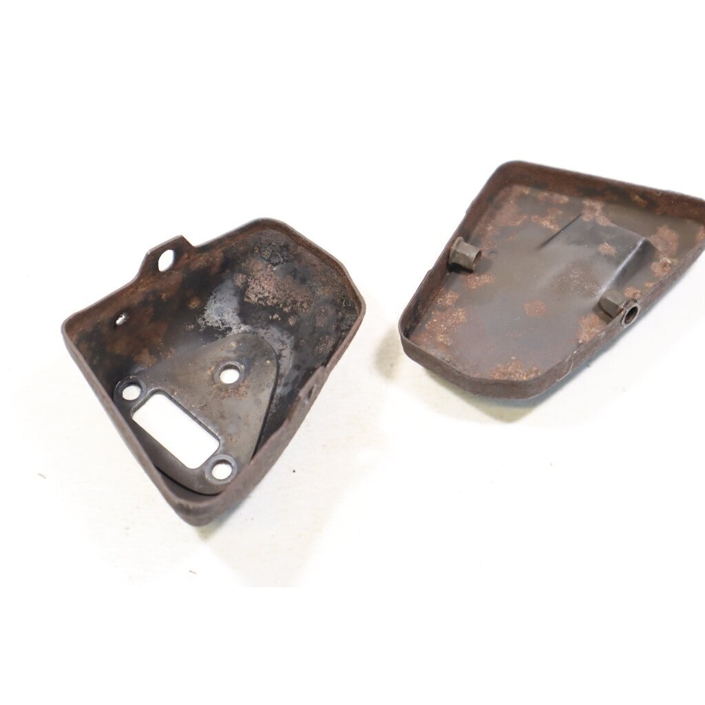 Genuine Muffler Exhaust AL-KO KB4000 chainsaw 12 Genuine Muffler Exhaust AL-KO KB4000 chainsaw 12
