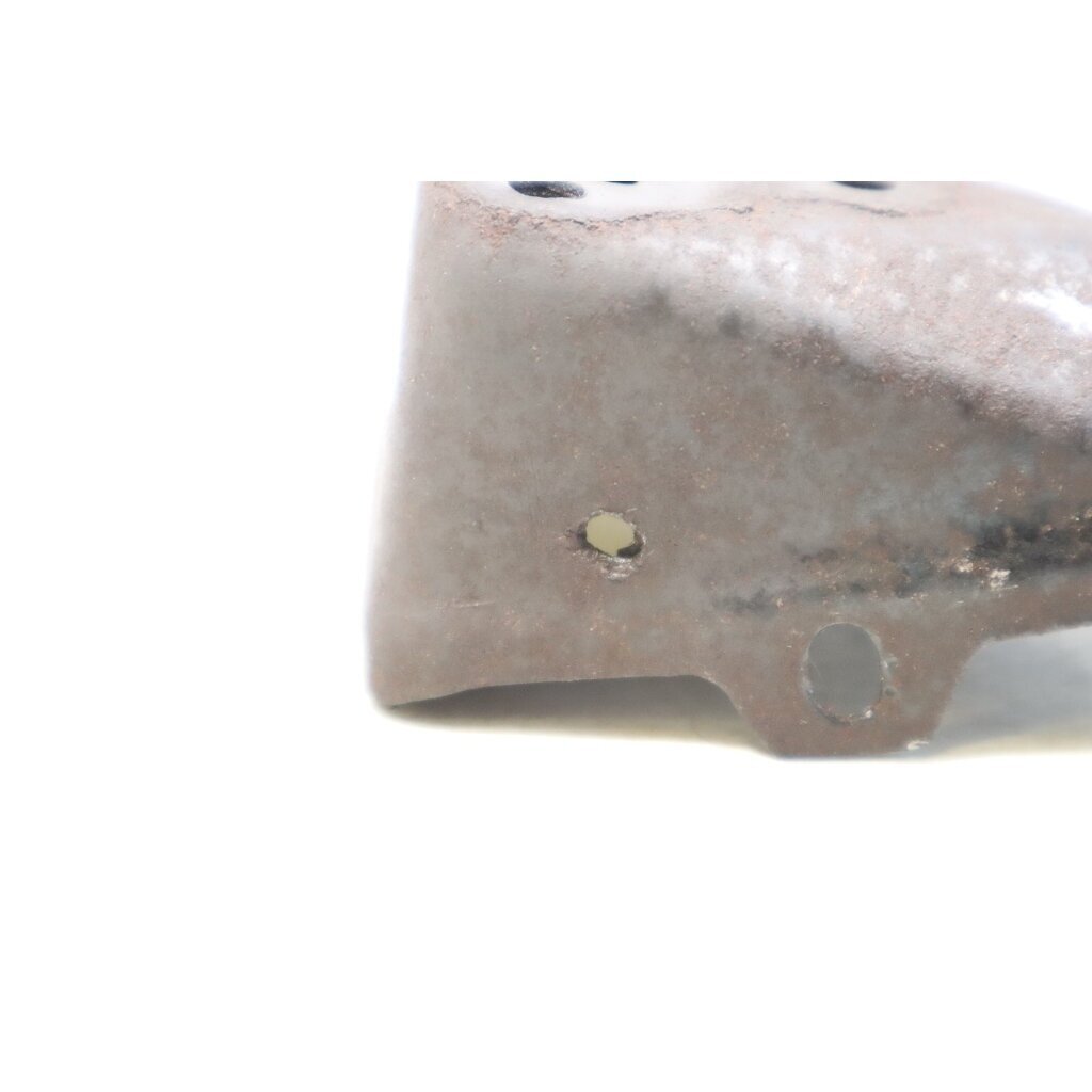 Genuine Muffler Exhaust AL-KO KB4000 chainsaw 6 Genuine Muffler Exhaust AL-KO KB4000 chainsaw 6