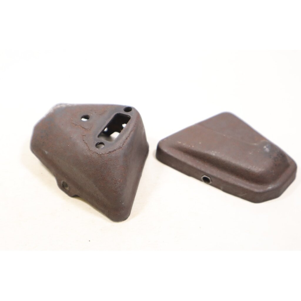 Genuine Muffler Exhaust AL-KO KB4000 chainsaw 8 Genuine Muffler Exhaust AL-KO KB4000 chainsaw 8