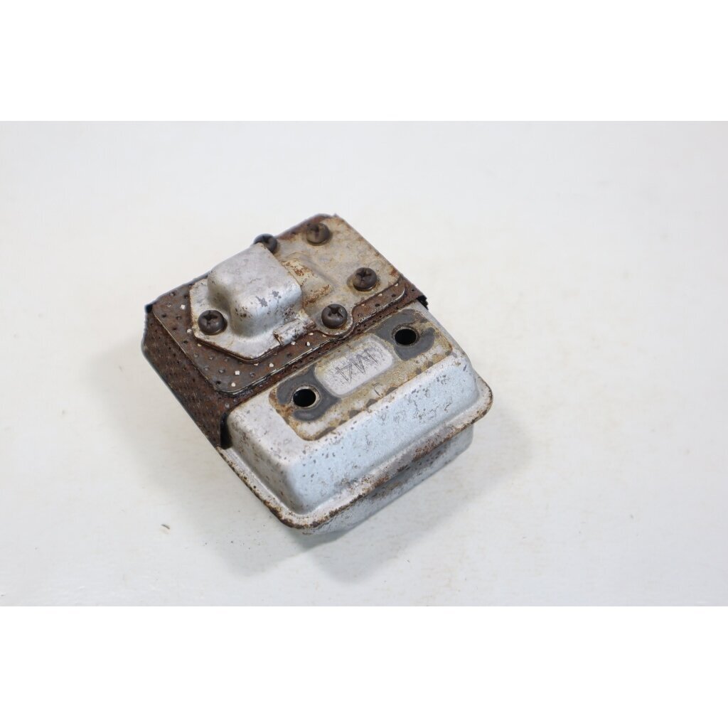Genuine Muffler Exhaust Echo GT-220ES trimmer  P021-016640 2