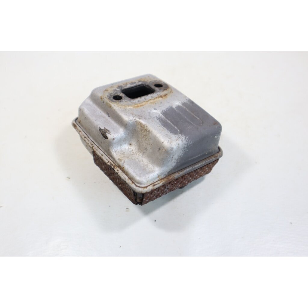 Genuine Muffler Exhaust Echo GT-220ES trimmer P021-016640 5 Genuine Muffler Exhaust Echo GT-220ES trimmer P021-016640 5