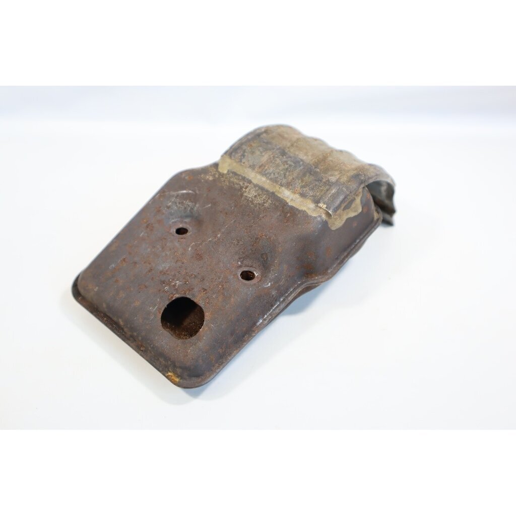 Genuine Muffler Exhaust Jobu LP6B LP6BV chainsaw 2