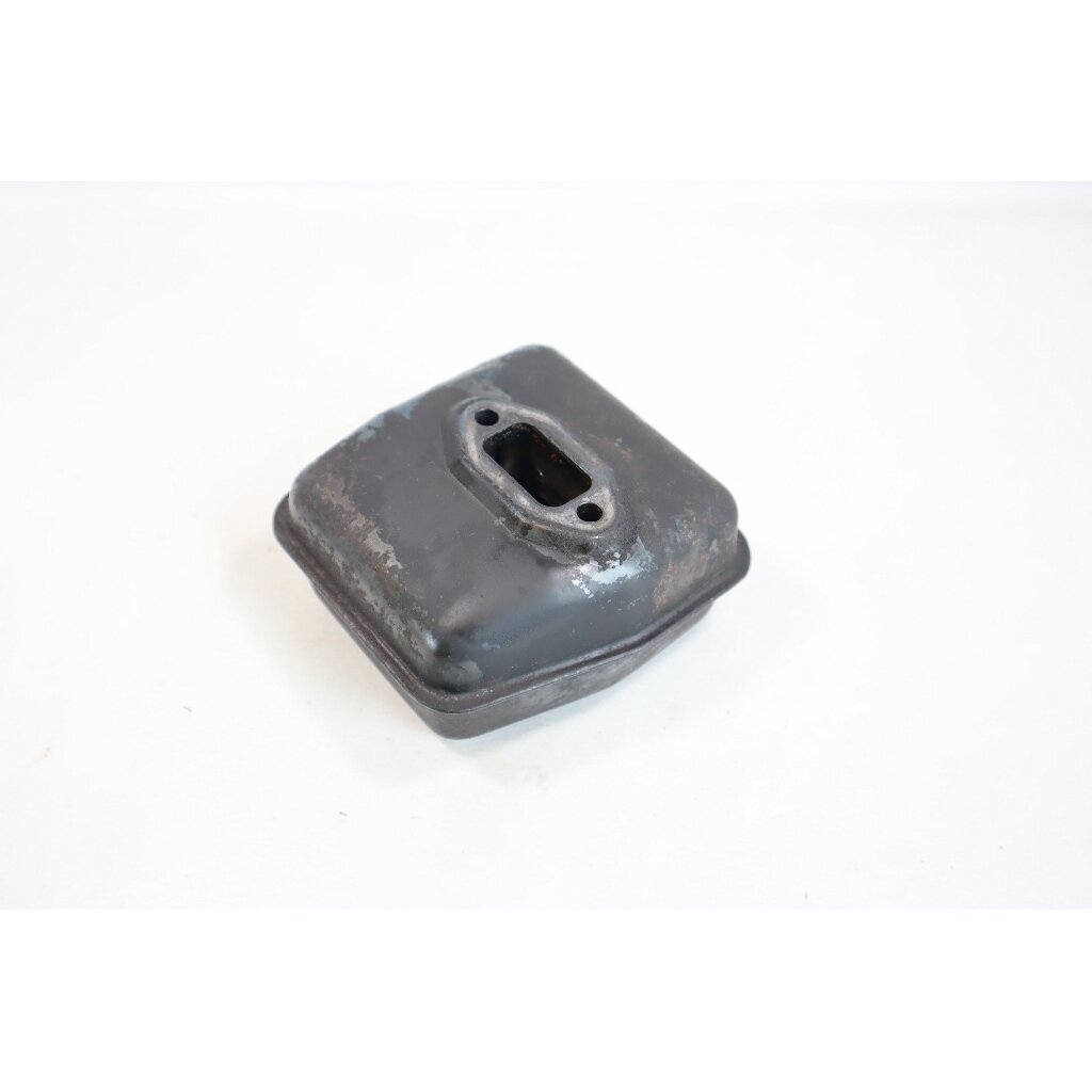 Genuine Muffler Exhaust Jonsered 410 chainsaw 4720027 5 Genuine Muffler Exhaust Jonsered 410 chainsaw 4720027 5