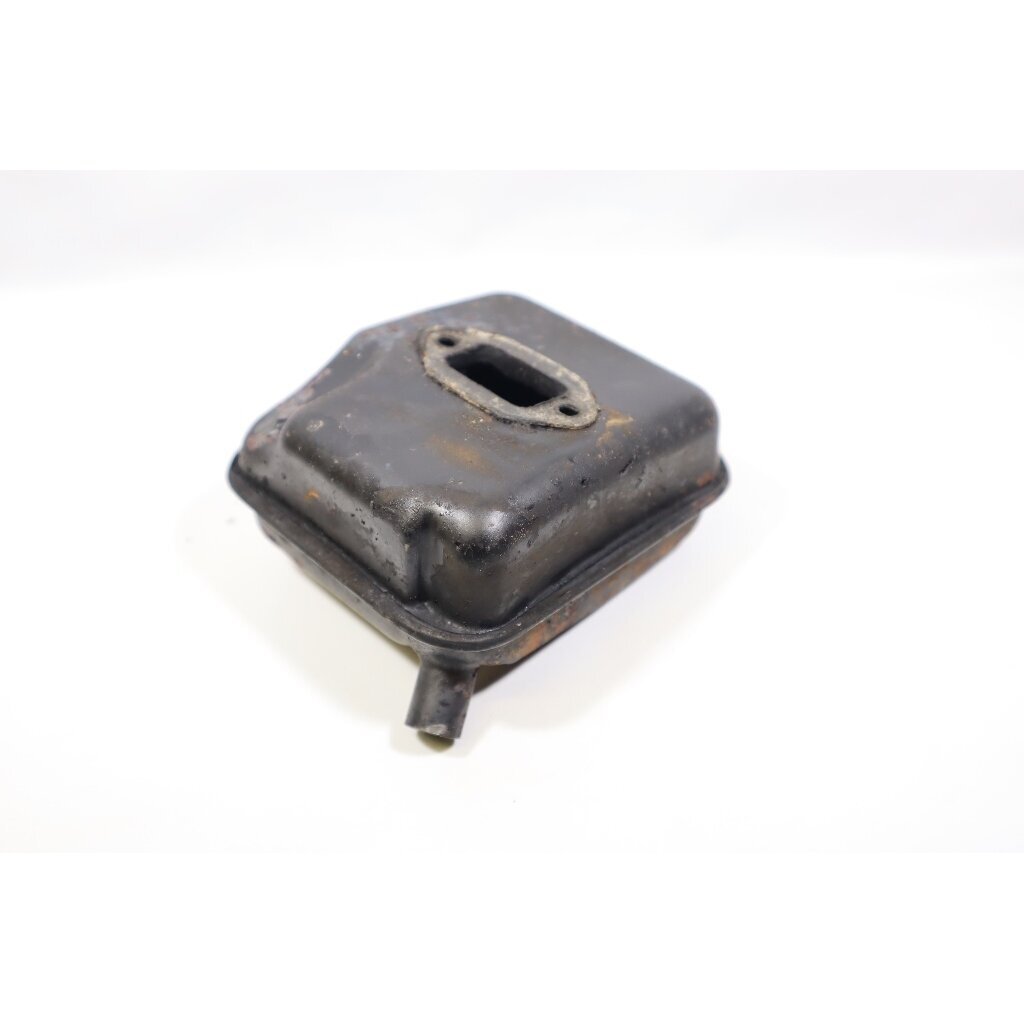 Genuine Muffler Exhaust Jonsered RS45 RS40 brushcutter 502089003 4 Genuine Muffler Exhaust Jonsered RS45 RS40 brushcutter 502089003 4