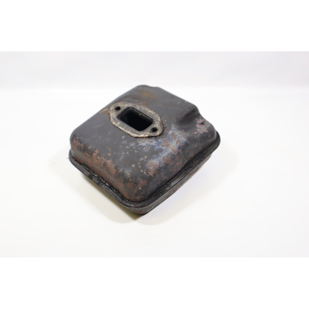 Genuine Muffler Exhaust Jonsered RS45 RS40 brushcutter 502089003 7 Genuine Muffler Exhaust Jonsered RS45 RS40 brushcutter 502089003 7