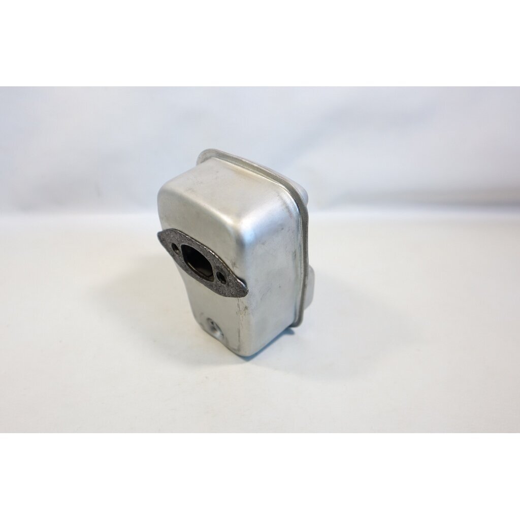 Genuine Muffler Exhaust McCulloch CS42STE CS42S Poulan PL3314 PL3816 chainsaw 501809001 2 Genuine Muffler Exhaust McCulloch CS42STE CS42S Poulan PL3314 PL3816 chainsaw 501809001 2
