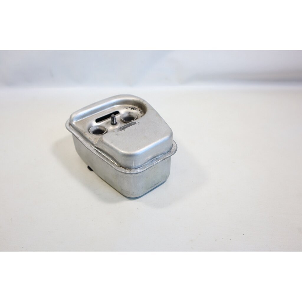 Genuine Muffler Exhaust McCulloch CS42STE CS42S Poulan PL3314 PL3816 chainsaw 501809001 4 Genuine Muffler Exhaust McCulloch CS42STE CS42S Poulan PL3314 PL3816 chainsaw 501809001 4