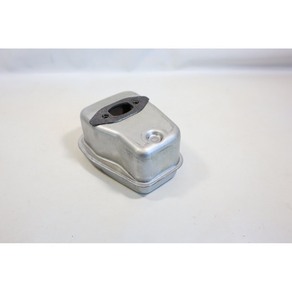 Genuine Muffler Exhaust McCulloch CS42STE CS42S Poulan PL3314 PL3816 chainsaw 501809001 5