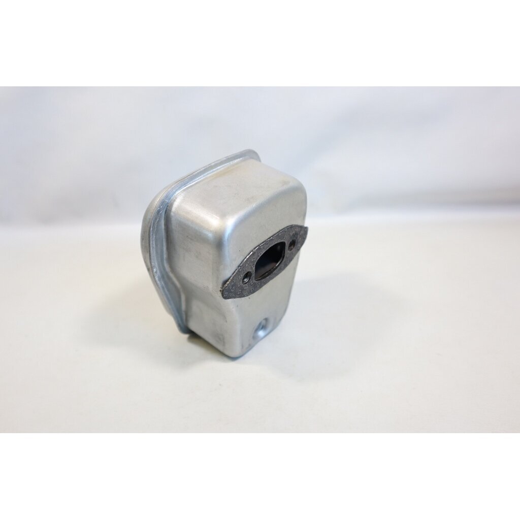 Genuine Muffler Exhaust McCulloch CS42STE CS42S Poulan PL3314 PL3816 chainsaw 501809001 1 Genuine Muffler Exhaust McCulloch CS42STE CS42S Poulan PL3314 PL3816 chainsaw 501809001 1