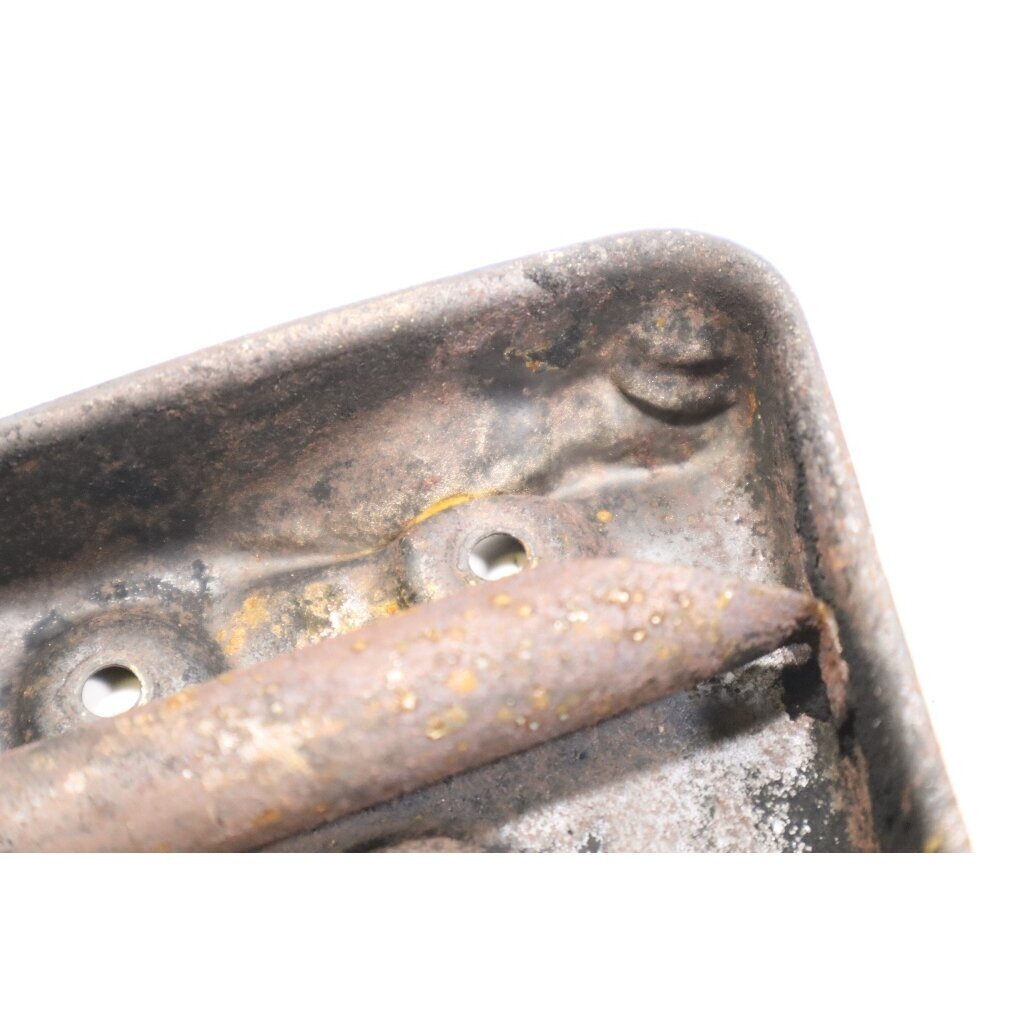Genuine Muffler Exhaust McCulloch MAC 833 835 836 838 AV chainsaw 301402 13