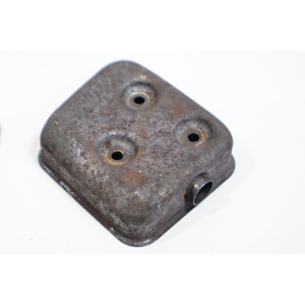 Genuine Muffler Exhaust McCulloch MAC 833 AV chainsaw 301402 5 Genuine Muffler Exhaust McCulloch MAC 833 AV chainsaw 301402 5