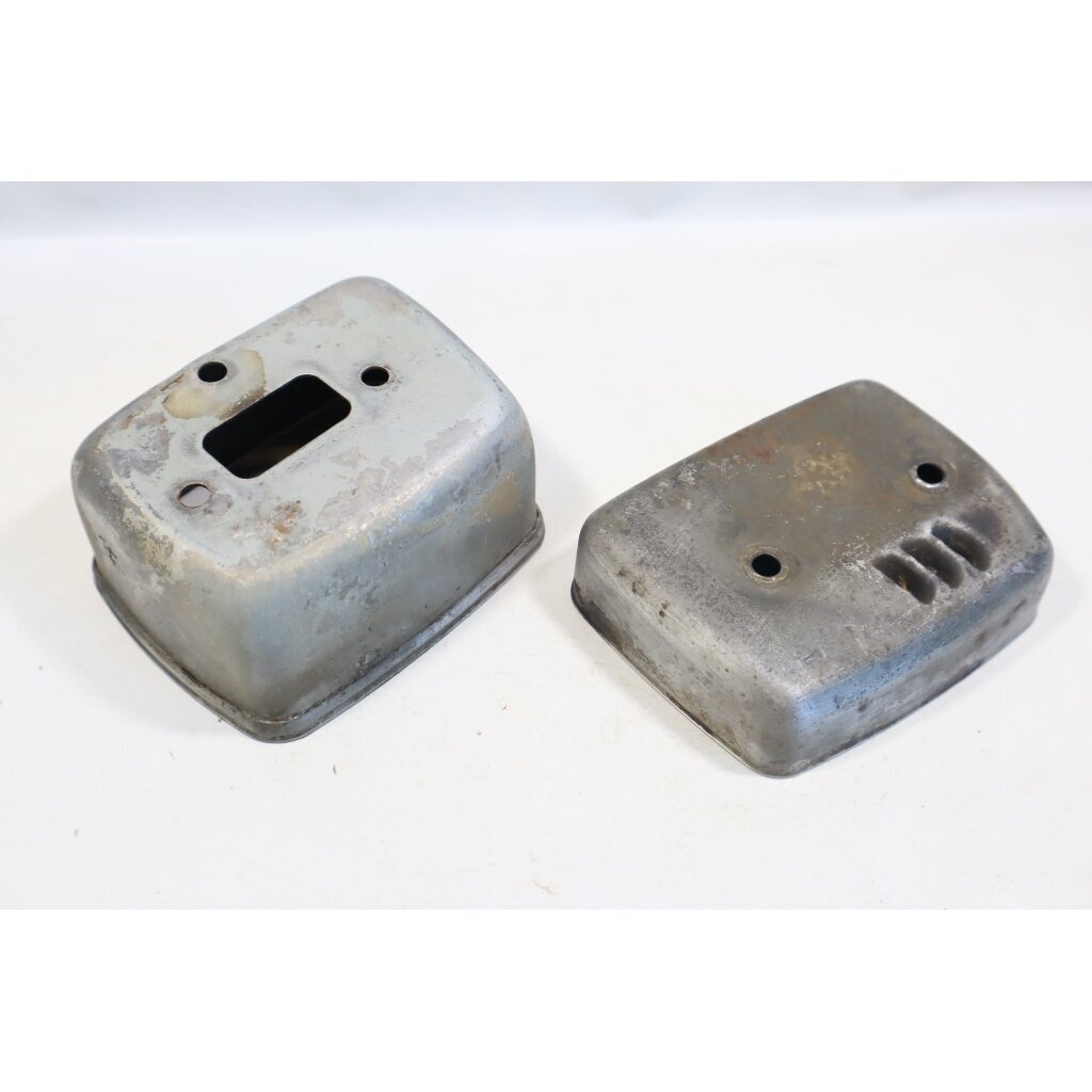 Genuine Muffler Exhaust Oleo Mac 936 940 Efco 136 140 chainsaw 50050027A 3