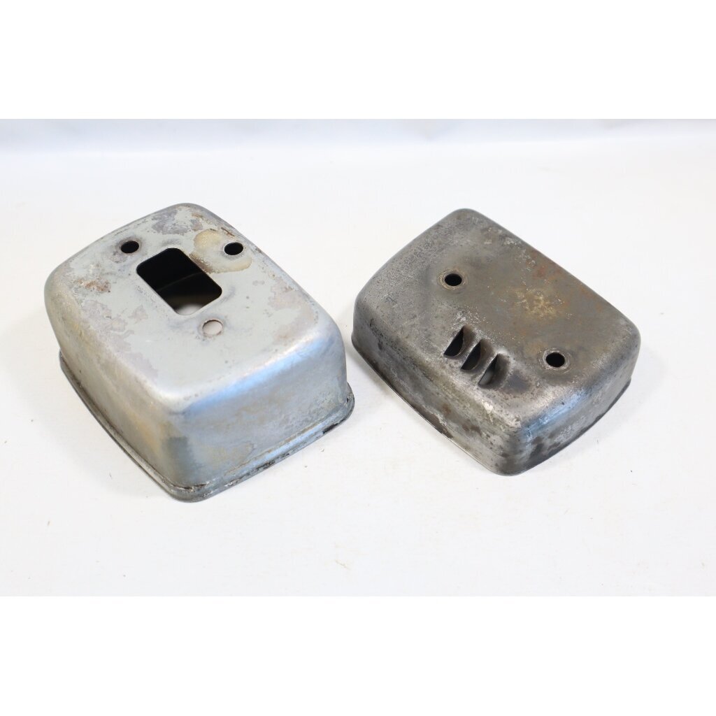Genuine Muffler Exhaust Oleo Mac 936 940 Efco 136 140 chainsaw 50050027A 4
