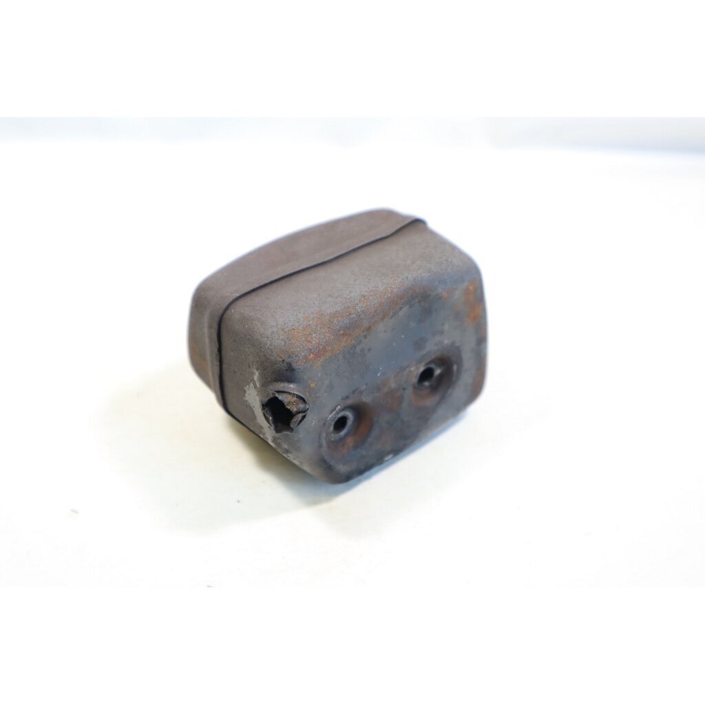 Genuine Muffler Exhaust Silencer Husqvarna 444 44 234 133 238 chainsaw 501585001 3 Genuine Muffler Exhaust Silencer Husqvarna 444 44 234 133 238 chainsaw 501585001 3