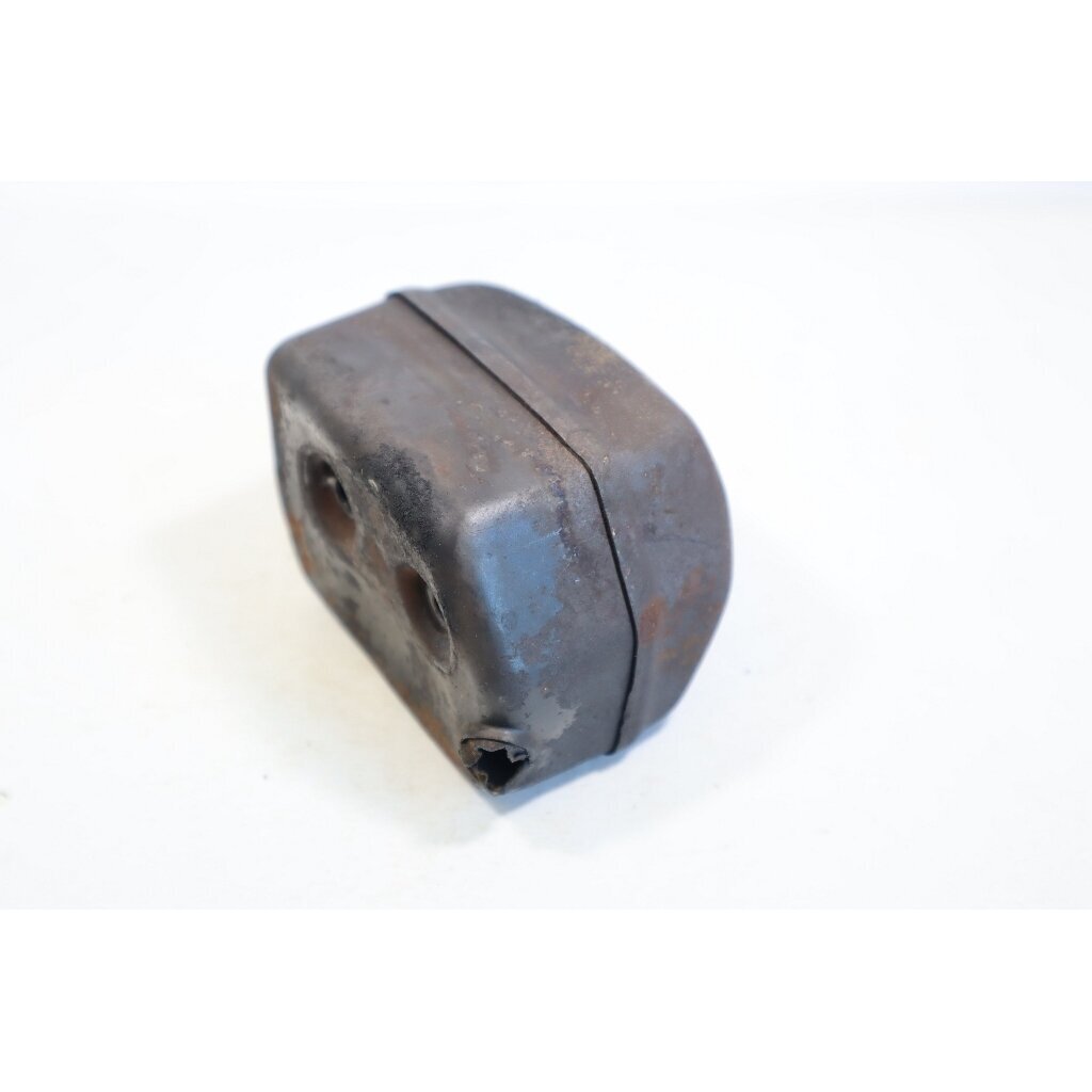 Genuine Muffler Exhaust Silencer Husqvarna 444 44 234 133 238 chainsaw 501585001 5 Genuine Muffler Exhaust Silencer Husqvarna 444 44 234 133 238 chainsaw 501585001 5