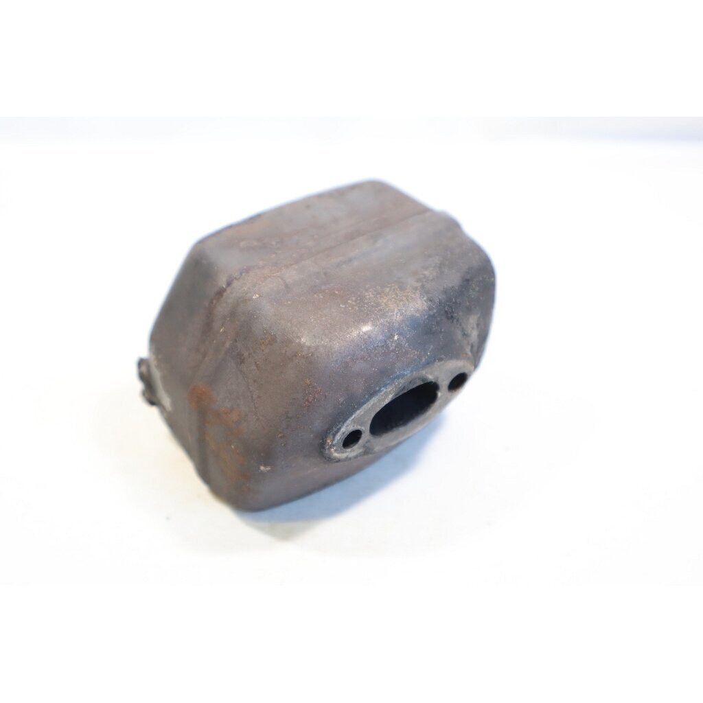 Genuine Muffler Exhaust Silencer Husqvarna 444 44 234 133 238 chainsaw 501585001 6 Genuine Muffler Exhaust Silencer Husqvarna 444 44 234 133 238 chainsaw 501585001 6