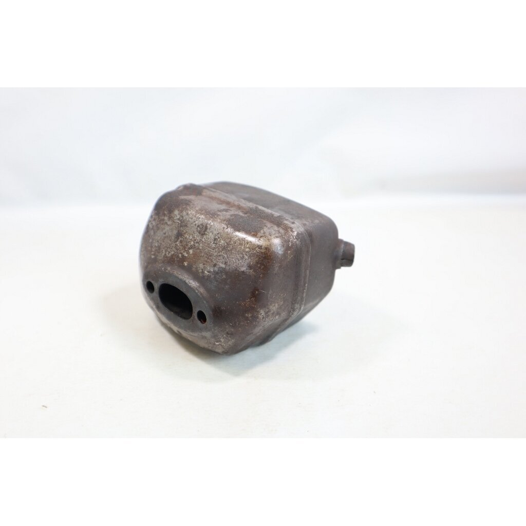 Genuine Muffler Exhaust Silencer Husqvarna 444 44 234 133 238 chainsaw 501585001 3