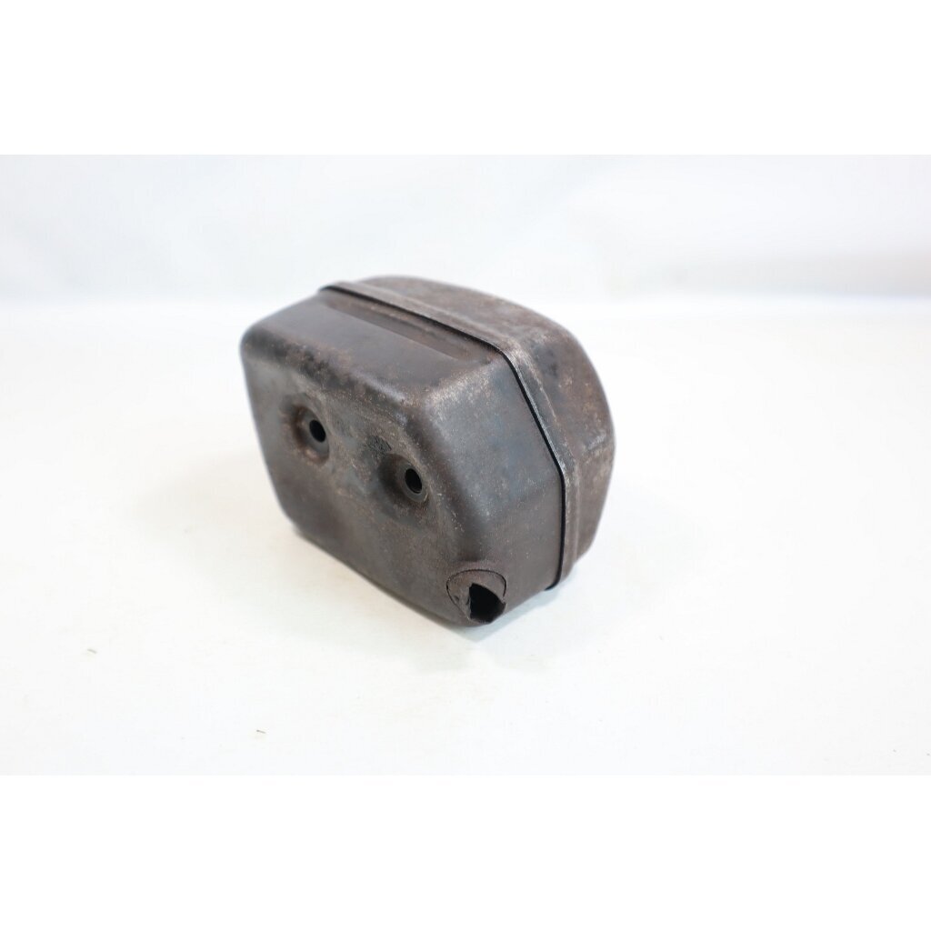 Genuine Muffler Exhaust Silencer Husqvarna 444 44 234 133 238 chainsaw 501585001 5