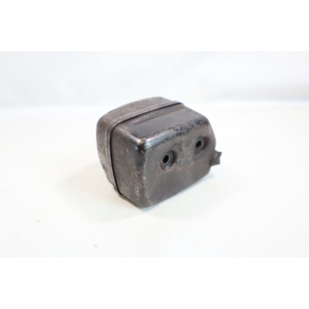 Genuine Muffler Exhaust Silencer Husqvarna 444 44 234 133 238 chainsaw 501585001 6 Genuine Muffler Exhaust Silencer Husqvarna 444 44 234 133 238 chainsaw 501585001 6