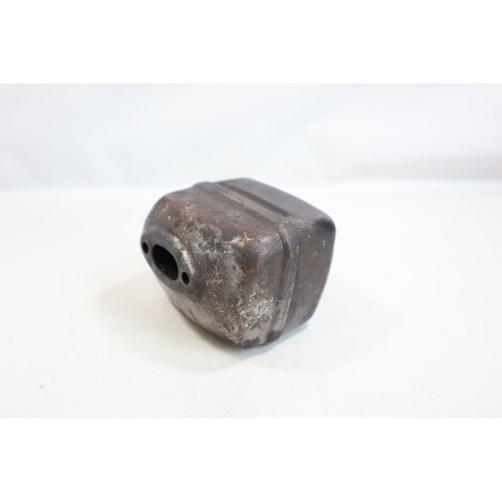 Genuine Muffler Exhaust Silencer Husqvarna 444 44 234 133 238 chainsaw 501585001 7 Genuine Muffler Exhaust Silencer Husqvarna 444 44 234 133 238 chainsaw 501585001 7