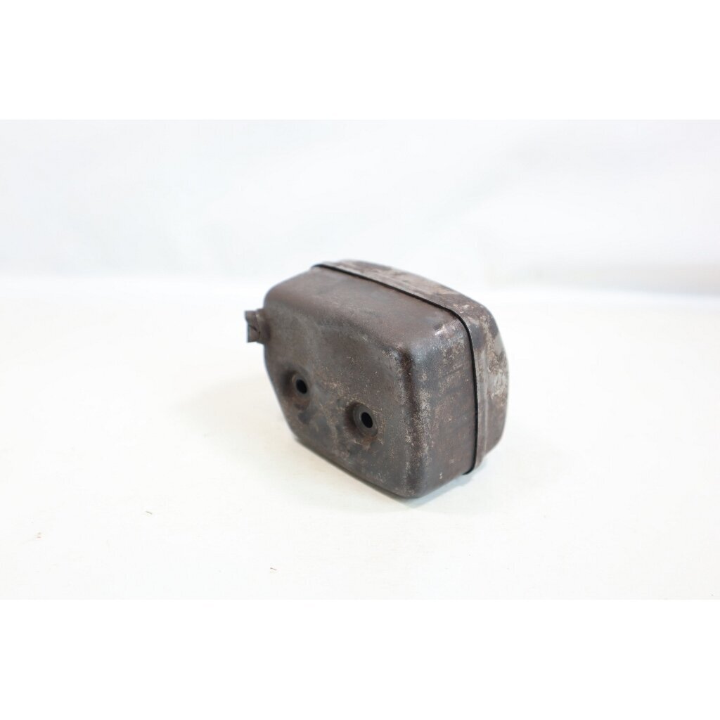 Genuine Muffler Exhaust Silencer Husqvarna 444 44 234 133 238 chainsaw 501585001 Genuine Muffler Exhaust Silencer Husqvarna 444 44 234 133 238 chainsaw 501585001