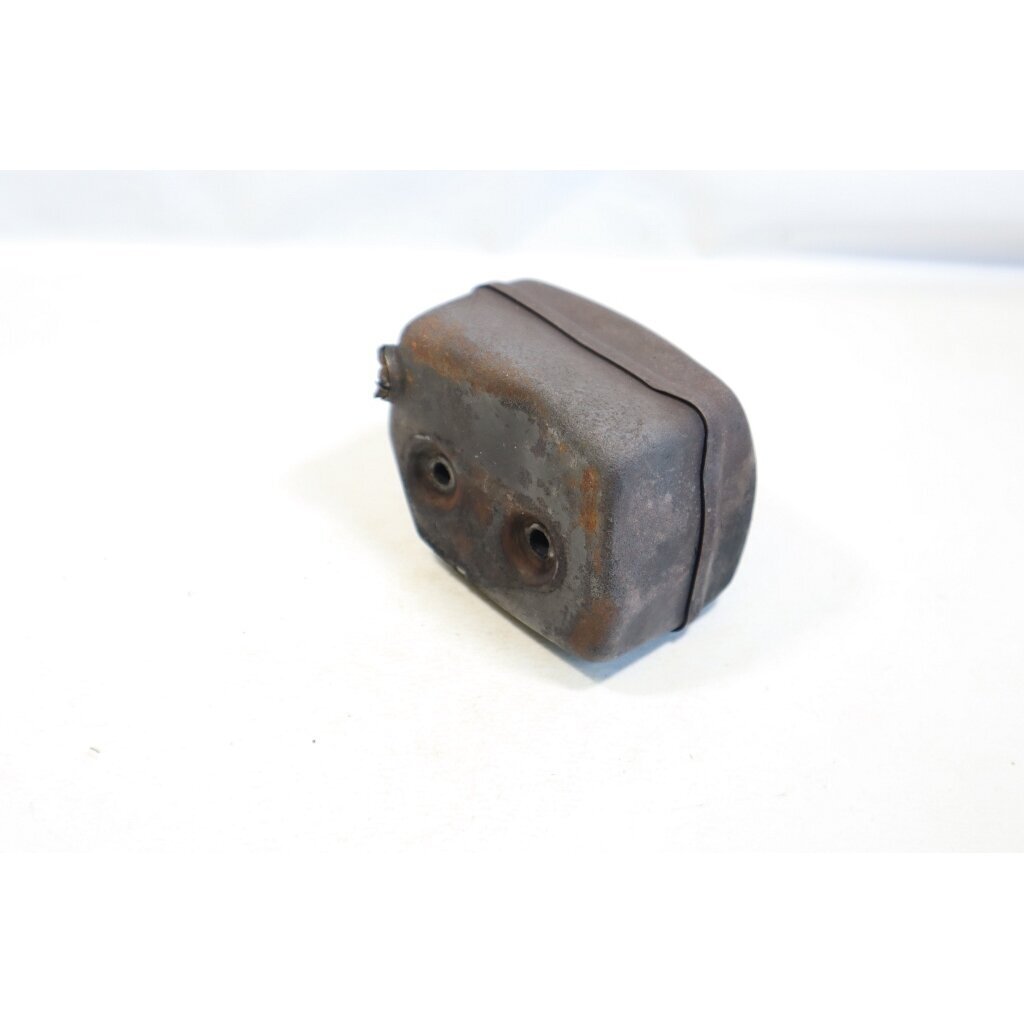 Genuine Muffler Exhaust Silencer Husqvarna 444 44 234 133 238 chainsaw 501585001 Genuine Muffler Exhaust Silencer Husqvarna 444 44 234 133 238 chainsaw 501585001