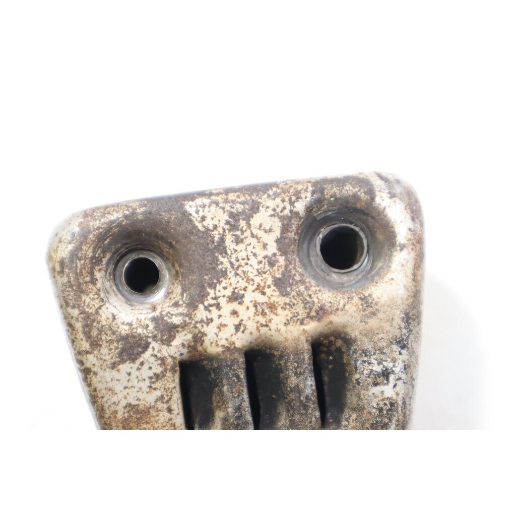 Genuine Muffler Exhaust Solo 605 606 chainsaw 2500368 9