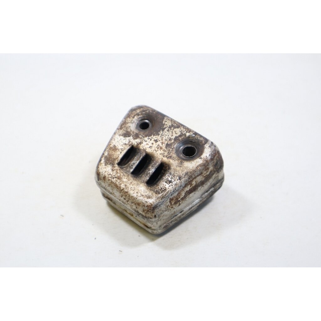 Genuine Muffler Exhaust Solo 605 606 chainsaw 2500368 1 Genuine Muffler Exhaust Solo 605 606 chainsaw 2500368 1