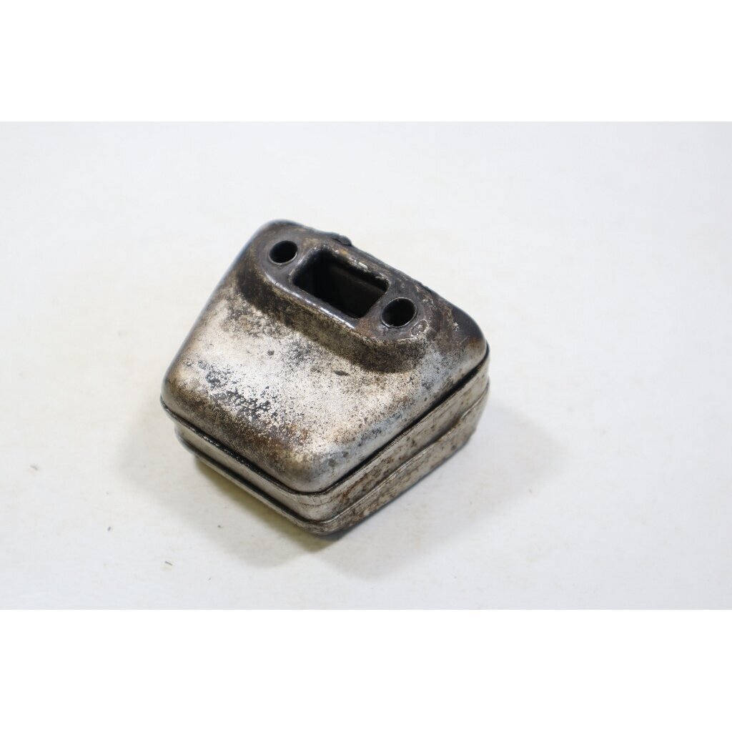 Genuine Muffler Exhaust Solo 605 606 chainsaw 2500368 4
