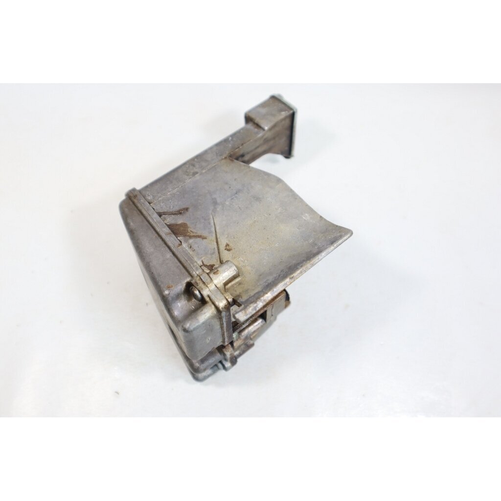 Genuine Muffler Exhaust STIHL 010AV chainsaw 1120 007 1009 6