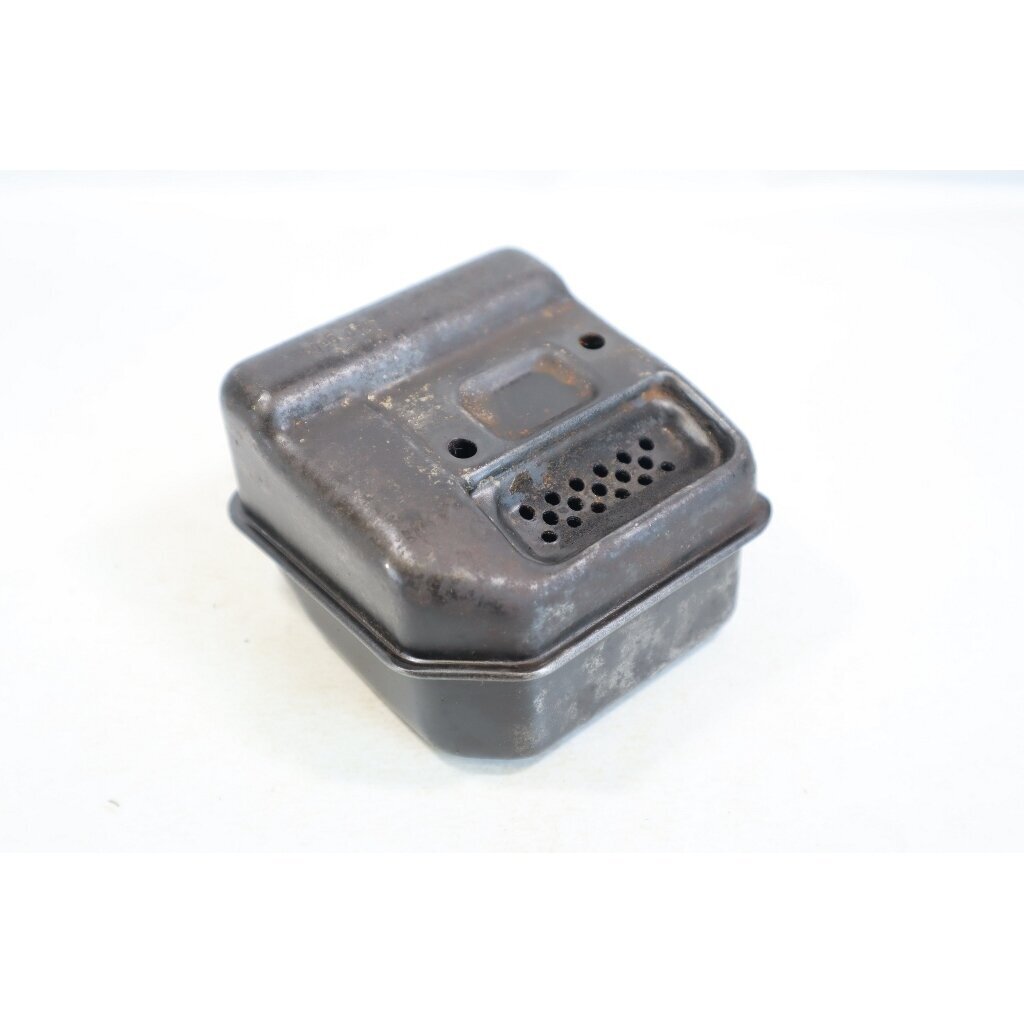Genuine Muffler Exhaust STIHL 017 018 MS170 MS180 chainsaw 1130 140 0600 1 Genuine Muffler Exhaust STIHL 017 018 MS170 MS180 chainsaw 1130 140 0600 1