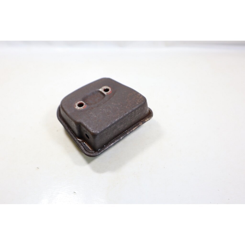 Genuine Muffler Exhaust STIHL FS38 FS45 FS46 FS55 brushcutter 4140 140 0617 3
