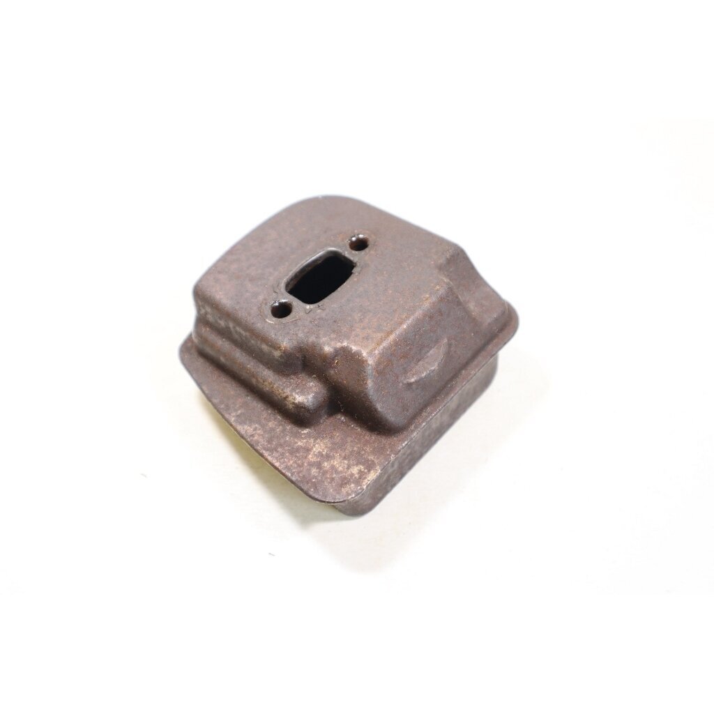 Genuine Muffler Exhaust STIHL FS38 FS45 FS46 FS55 brushcutter 4140 140 0617 4